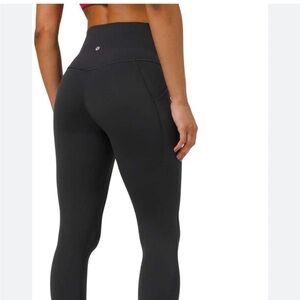 Lulu align leggings